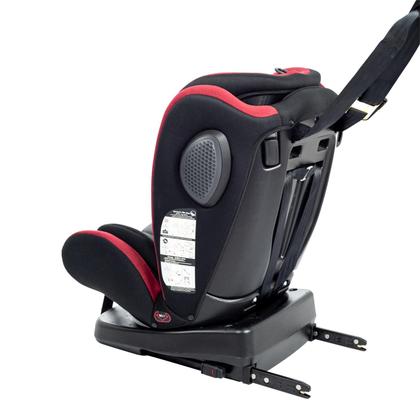 Imagem de Cadeira Auto Styll Baby 360 com Isofix 0 à 36kg 4 Posições