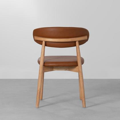 Imagem de Cadeira Bá - Caramelo