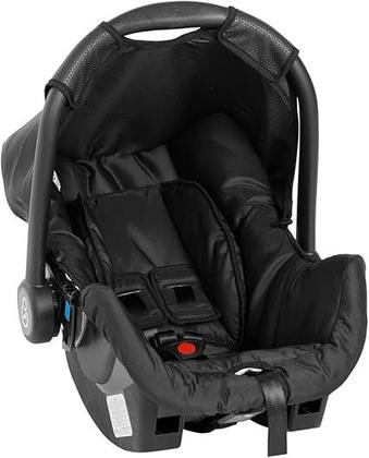 Imagem de Cadeira bebe conforto grid black