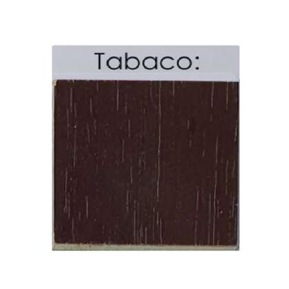 Imagem de Cadeira Belair Encosto V2 Base Tabaco em Várias Cores - Datelli Design