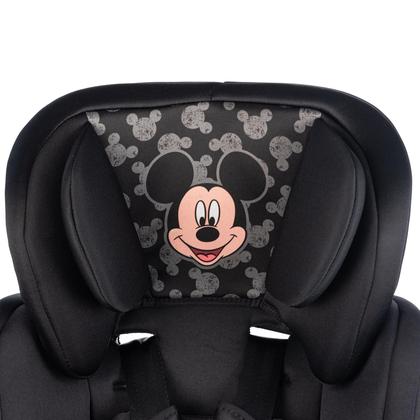 Imagem de Cadeira Cadeirinha De Segurança Para Carro Assento Elevação Auto Infantil Para Crianças De 9 A 36 Kg mickey Disney Styll Baby