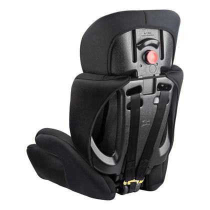 Imagem de Cadeira Cadeirinha De Segurança Para Carro Assento Elevação Auto Infantil Para Crianças De 9 A 36 Kg Personagens Disney