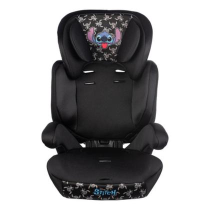 Imagem de Cadeira Cadeirinha De Segurança Para Carro Assento Elevação Auto Infantil Para Crianças De 9 A 36 Kg Personagens Disney