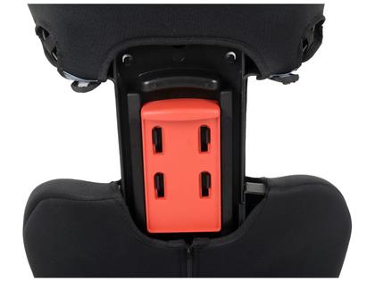 Imagem de Cadeira, cadeirinha infantil para carro Burigotto Isofix
