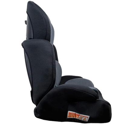 Imagem de Cadeira Cadeirinha Para Carro Infantil Bebê Até 36kg Styll