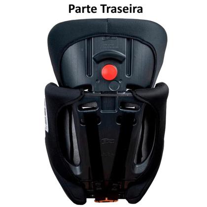 Imagem de Cadeira Cadeirinha Para Carro Infantil Bebê Até 36kg Styll