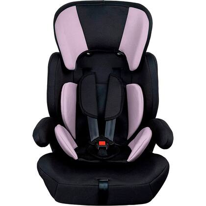 Imagem de Cadeira Cadeirinha Para Carro Infantil Booster De 9 A 36 Kg - Styll Baby