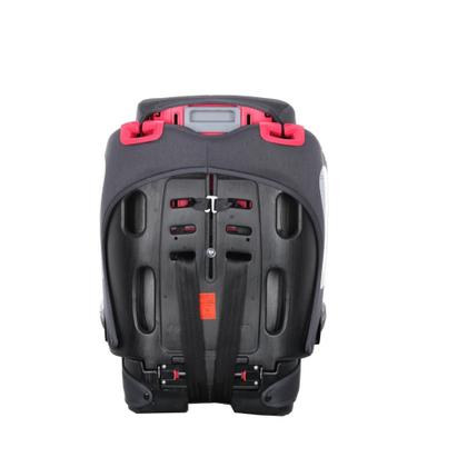 Imagem de Cadeira Carro Auto Galzerano Mib Grafite 9 A 36kg Infantil