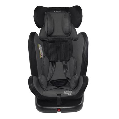 Imagem de Cadeira Carro Deluxe Isofix 36kg Maxi Baby - Rotação 360º