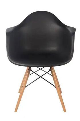 Cadeira Charles Eames Eiffel Com Braço - Kasa Decor Shop - Móveis