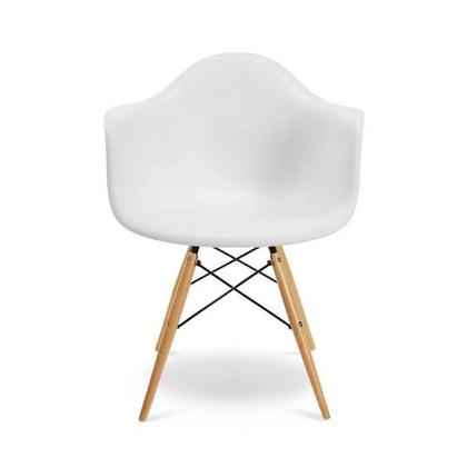 Imagem de Cadeira Charles Eames Eiffel Com Braço