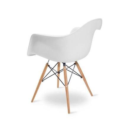 Imagem de Cadeira Charles Eames Eiffel Com Braço