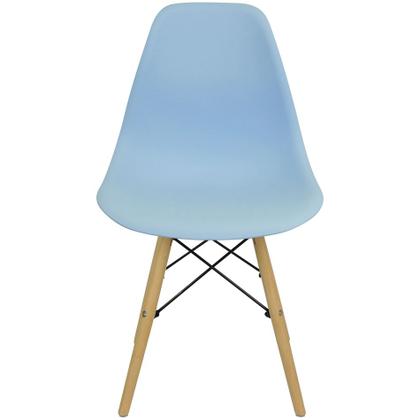 Imagem de Cadeira Charles Eames Eiffel Wood Design Varias Cores