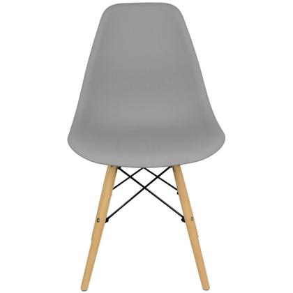 Imagem de Cadeira Charles Eames Eiffel Wood Design Varias Cores