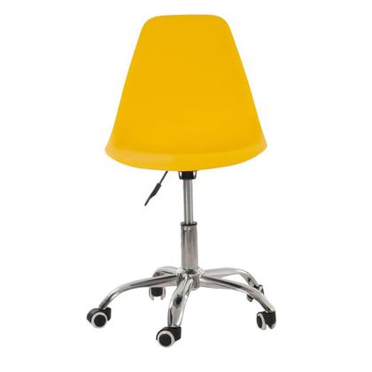 Imagem de Cadeira com rodízios Eames Office - Escritório