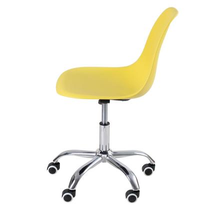 Imagem de Cadeira com rodízios Eames Office - Escritório