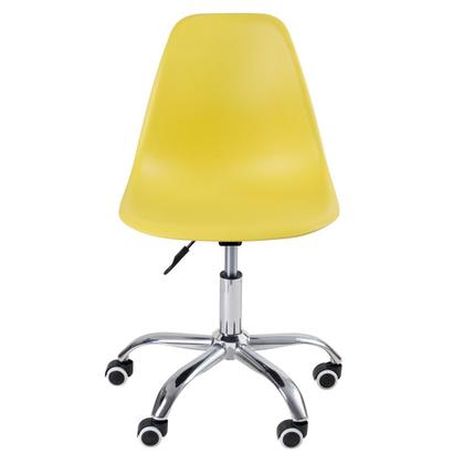 Imagem de Cadeira com rodízios Eames Office - Escritório