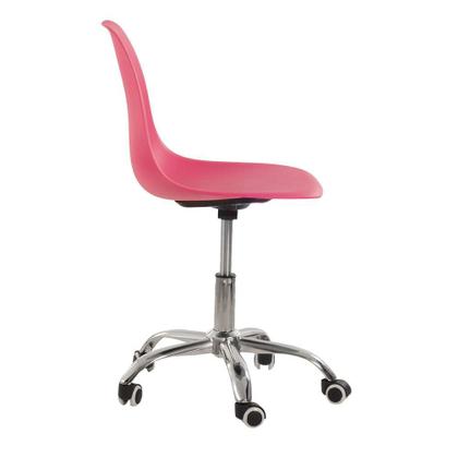 Imagem de Cadeira com rodízios Eames Office - Escritório