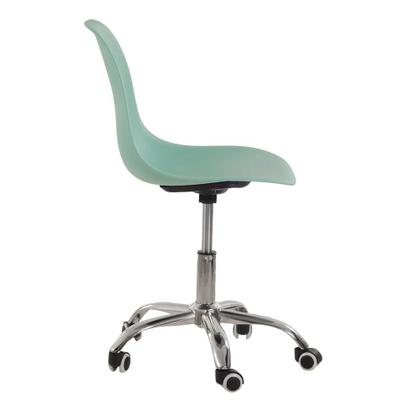 Imagem de Cadeira com rodízios Eames Office - Escritório