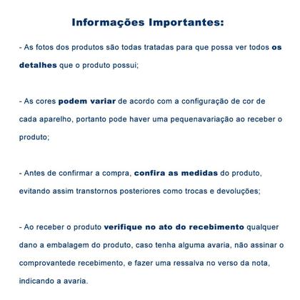 Imagem de Cadeira Cozinha reforço cromada assento grosso Confortável encosto estofado cor preto Kit 4 Peças