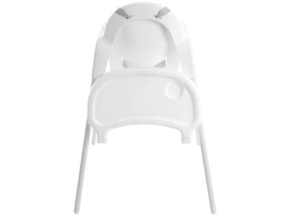 Imagem de Cadeira de Alimentação 2 em 1 Cosco Kids Cook 2 Posições de Altura 0 a 15kg