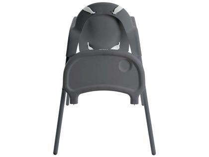 Imagem de Cadeira de Alimentação 2 em 1 Cosco Kids Cook 2 Posições de Altura 0 a 15kg