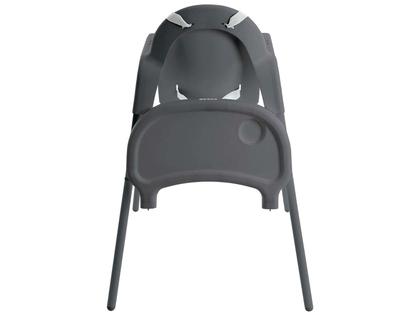Imagem de Cadeira de Alimentação 2 em 1 Cosco Kids Cook 2 Posições de Altura 0 a 15kg