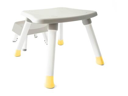 Imagem de Cadeira de Alimentação 8 em 1 Cosco Kids Convertty 2 Posições de Altura até 23kg