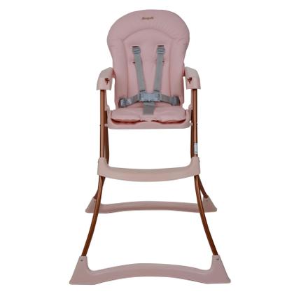 Imagem de Cadeira de Alimentação Bebê Burigotto Bon Appetit+ Mon Amour
