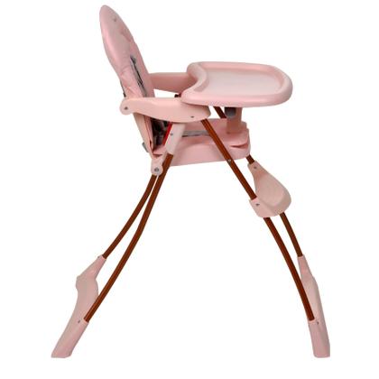 Imagem de Cadeira de Alimentação Bebê Burigotto Bon Appetit+ Mon Amour