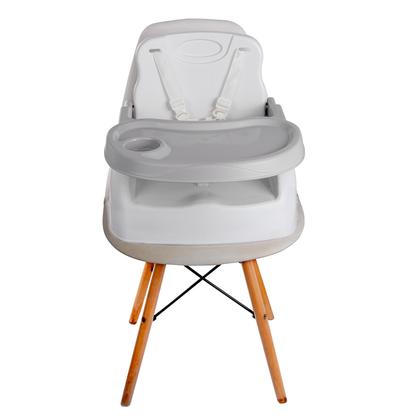 Imagem de Cadeira de alimentação bebê portátil 3 em 1 Styll Baby Seggura cadeirão