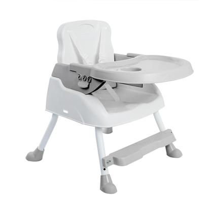 Imagem de Cadeira de alimentação bebê portátil 3 em 1 Styll Baby Seggura cadeirão
