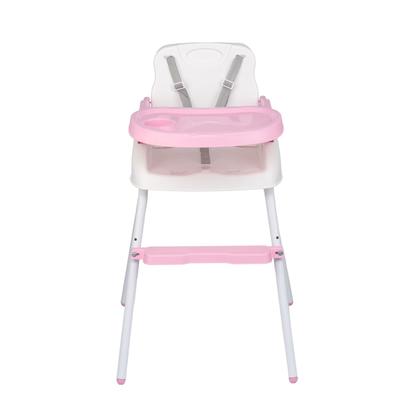 Imagem de Cadeira de alimentação bebê portátil 3 em 1 Styll Baby Seggura cadeirão