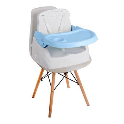 Imagem de Cadeira de alimentação bebê portátil 3 em 1 Styll Baby Seggura cadeirão