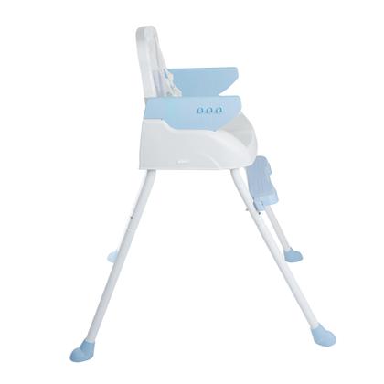 Imagem de Cadeira de alimentação bebê portátil 3 em 1 Styll Baby Seggura cadeirão