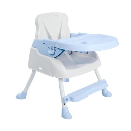 Imagem de Cadeira de alimentação bebê portátil 3 em 1 Styll Baby Seggura cadeirão