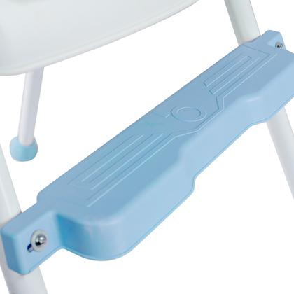 Imagem de Cadeira de alimentação bebê portátil 3 em 1 Styll Baby Seggura cadeirão