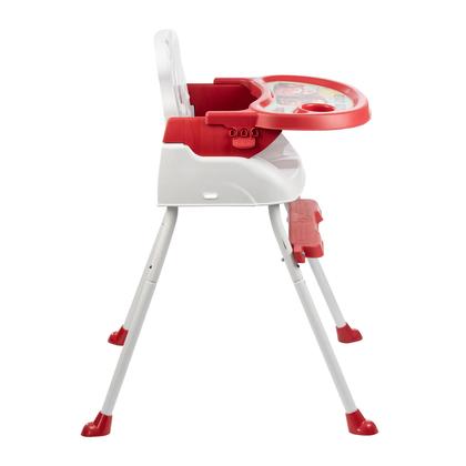 Imagem de Cadeira de alimentação bebê portátil 3em1 Styll Baby cadeirão Princesas, Carros e Mundo bita DISNEY