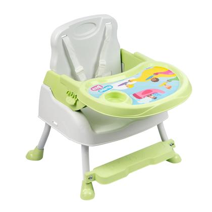 Imagem de Cadeira de alimentação bebê portátil 3em1 Styll Baby cadeirão Princesas, Carros e Mundo bita DISNEY