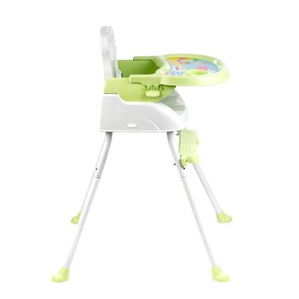 Imagem de Cadeira de alimentação bebê portátil 3em1 Styll Baby cadeirão Princesas, Carros e Mundo bita DISNEY