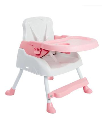 Imagem de Cadeira De Alimentação Bebê Portátil 3em1 Styll Baby Segura