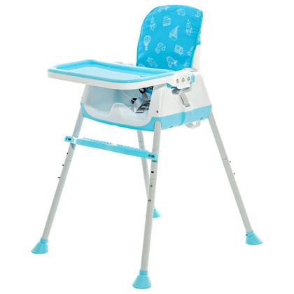 Imagem de Cadeira de Alimentação Bebê Portátil Zest Maxi Baby