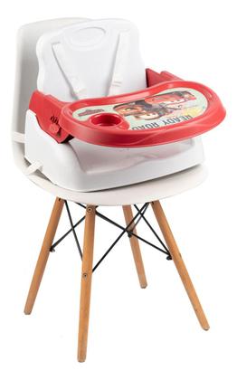 Imagem de Cadeira de Alimentação Booster Bebê Dobrável Styll Baby