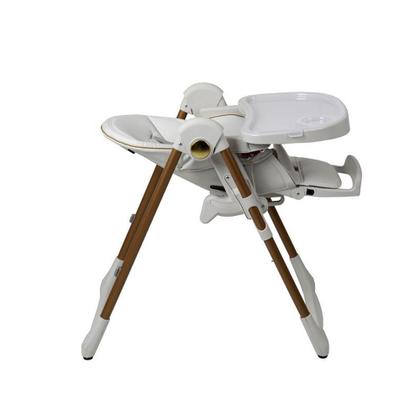 Imagem de Cadeira de Alimentação Burigotto Prima Pappa Zero 3 de 0 Meses até 15 Kg