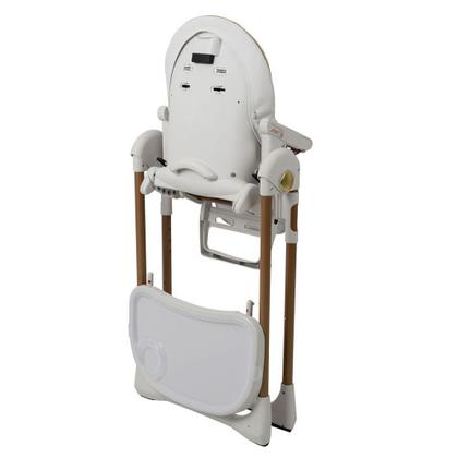 Imagem de Cadeira de Alimentação Burigotto Prima Pappa Zero 3 de 0 Meses até 15 Kg