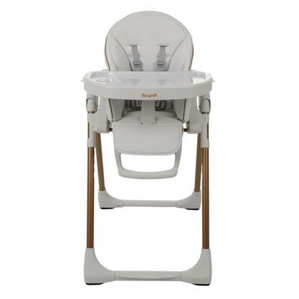 Imagem de Cadeira de Alimentação Burigotto Prima Pappa Zero 3 de 0 Meses até 15 Kg