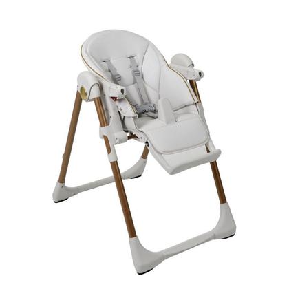 Imagem de Cadeira de Alimentação Burigotto Prima Pappa Zero 3 de 0 Meses até 15 Kg