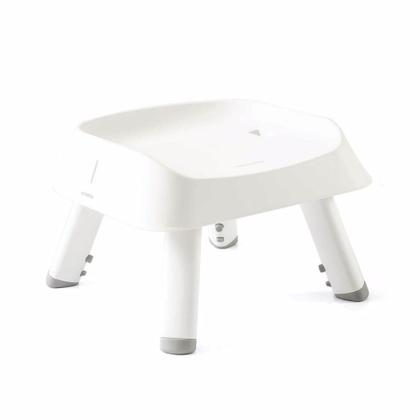 Imagem de Cadeira de Alimentação Convertty 8 em 1 Cosco Cinza