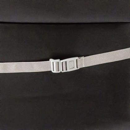 Imagem de Cadeira de Alimentação Convertty 8 em 1 Cosco Cinza