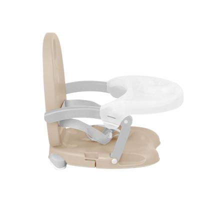 Imagem de Cadeira de alimentação elevatória Peanuts 6M-15kgs Bege Multikids Baby - BB182